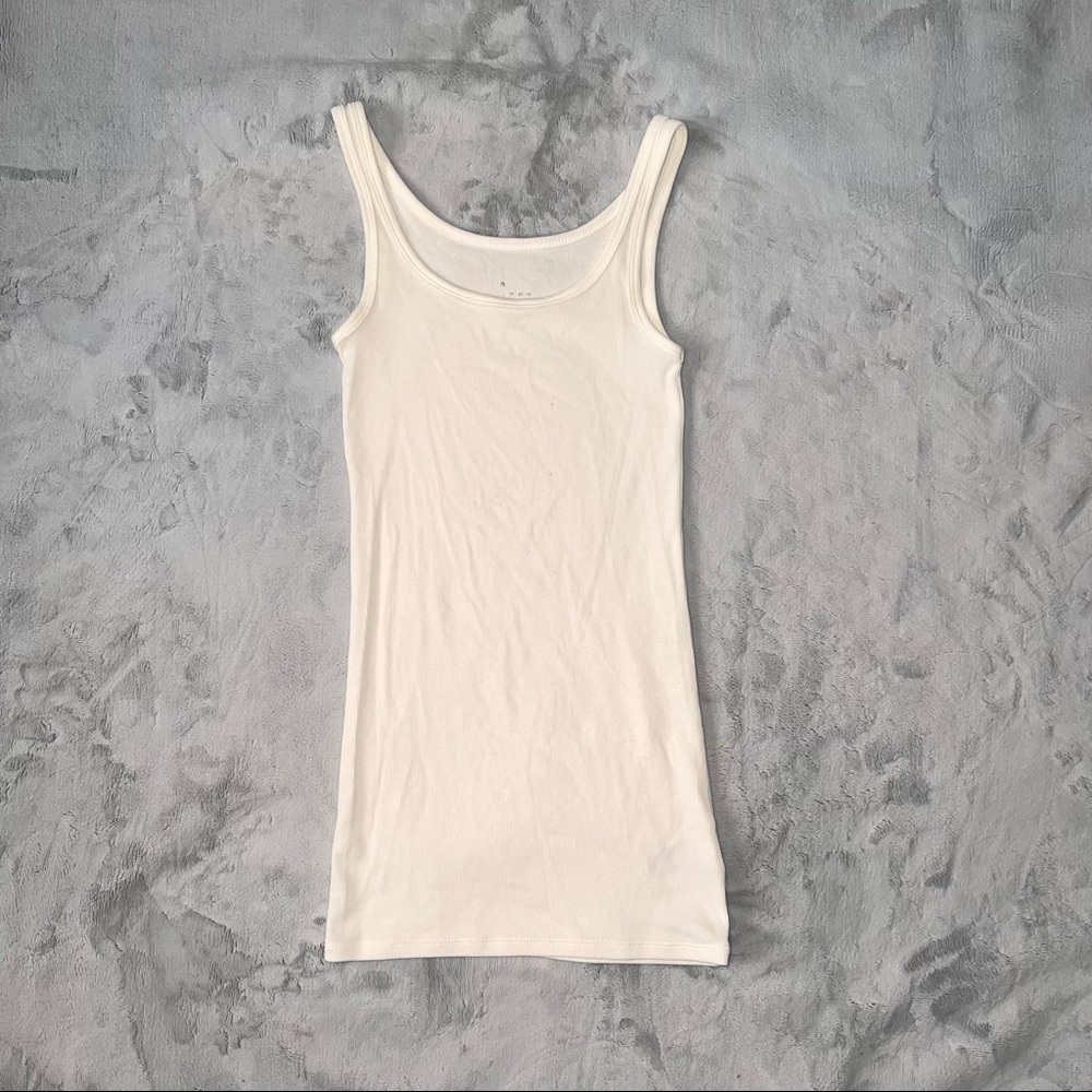 A New Day Tank